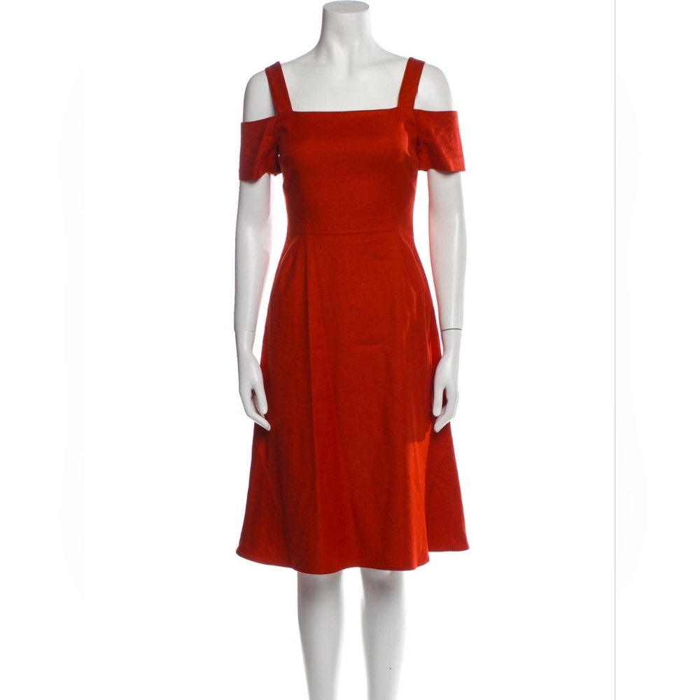 A.L.C. A-line Dress